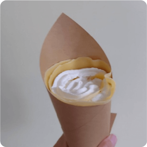 クレープcafe Sun 山口店