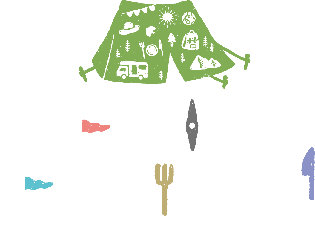 フェスティバーリのロゴ